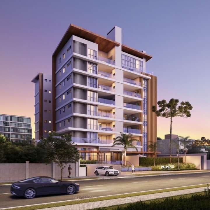 Apartamento - Centro